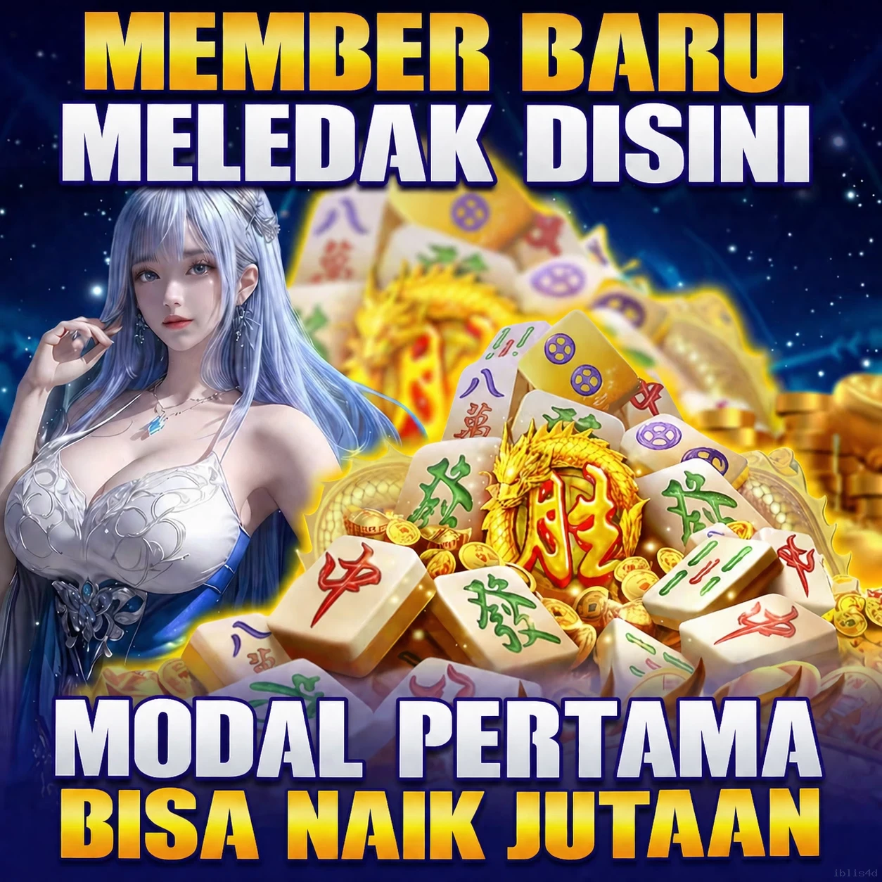 iblis4d
